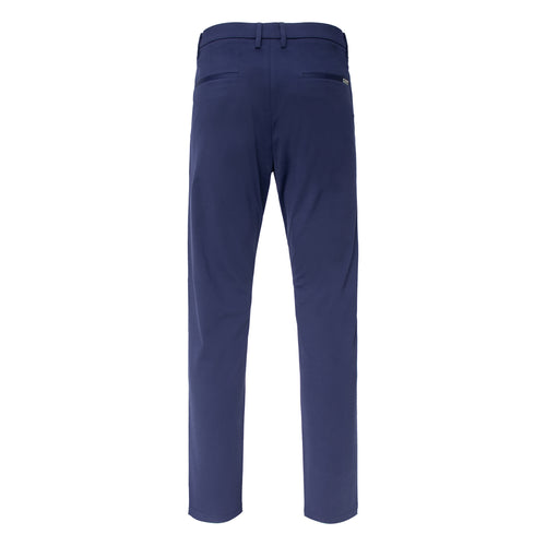 Estilo esencial: azul marino