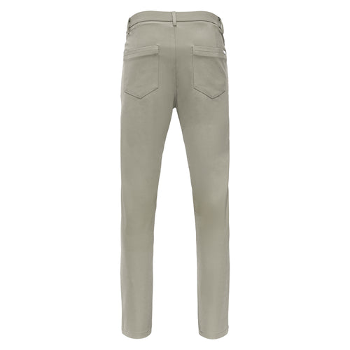Pantalones Prestige-BRONCE