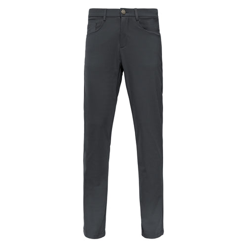 Pantalones Prestige-GRIS