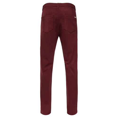 Pantalones Prestige WINE