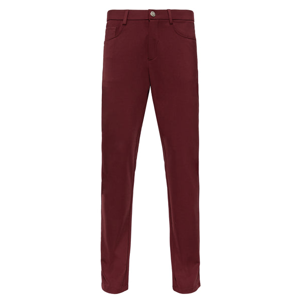 TC302 - Prestige Pants WINE