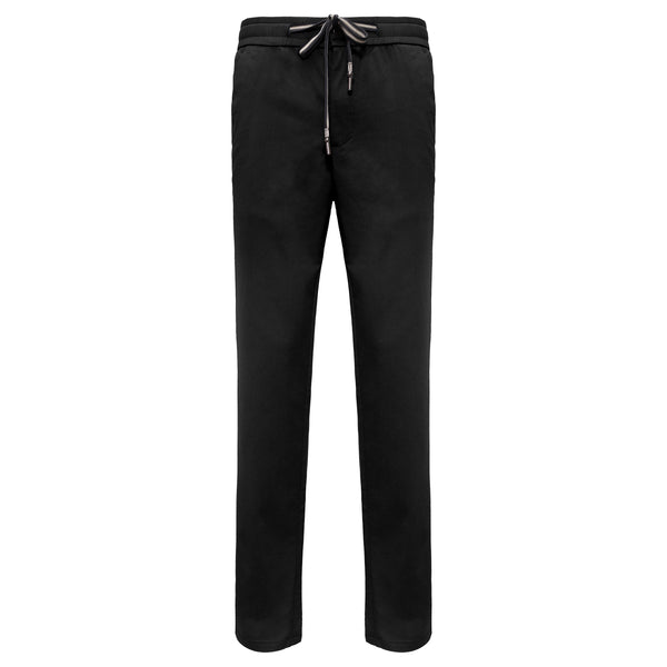 PANTALÓN PRESTIGE - NEGRO
