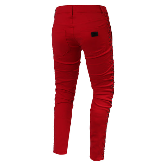 Key Piece RED/BLACK