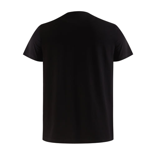 TS205 - Style Fusion-BLACK/SILVER