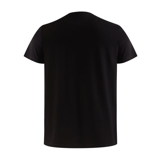 Style Fusion BLACK/SILVER