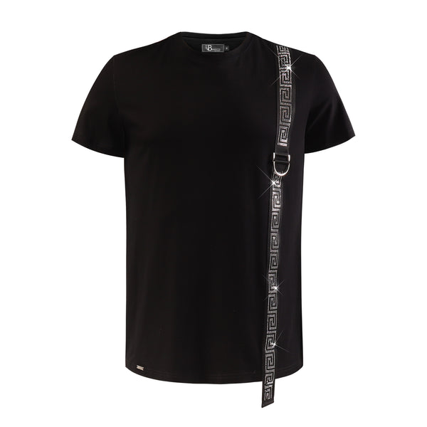 Estilo Fusion-NEGRO/PLATA