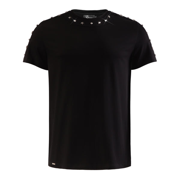 Glam Gaze NEGRO/PLATA