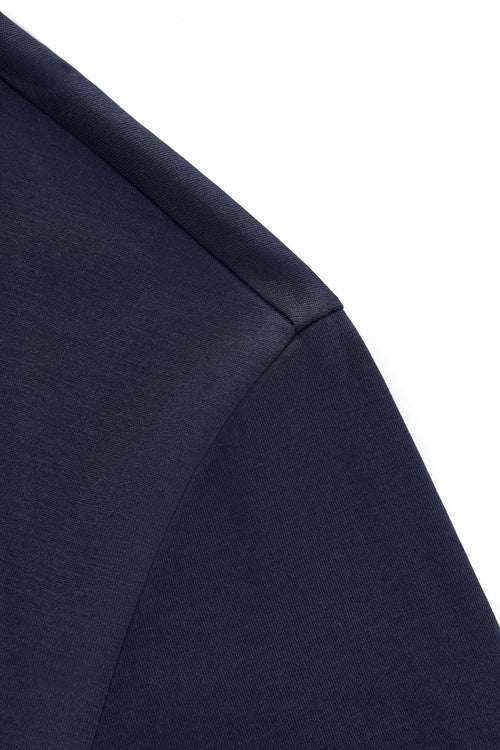 TSR615-Phantom Stallion Tee-NAVY – view 3