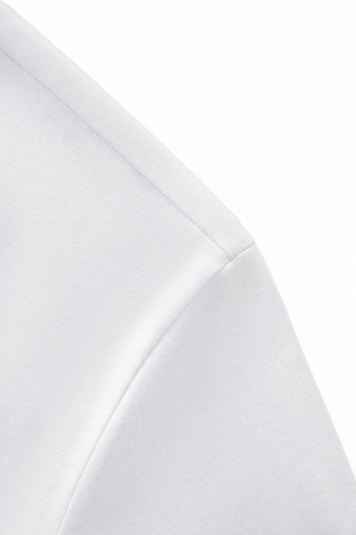 TSR615-Phantom Stallion Tee-WHITE – view 3