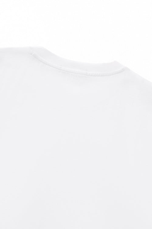 TSR615-Phantom Stallion Tee-WHITE – view 7
