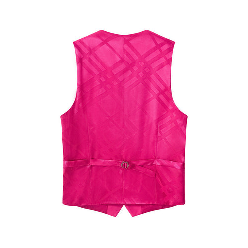VS600-ESSENCE SIGNATURE VEST-FUCHS – view 1