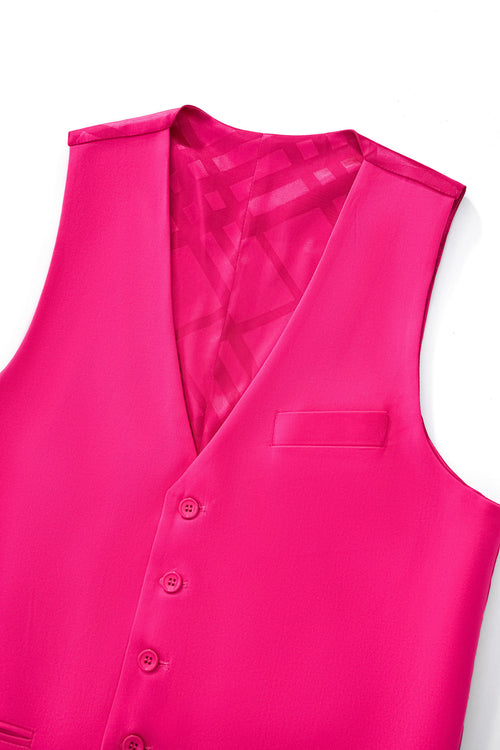 VS600-ESSENCE SIGNATURE VEST-FUCHS – view 2
