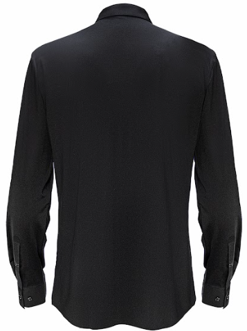 Thrill Seeker BLACK/RED