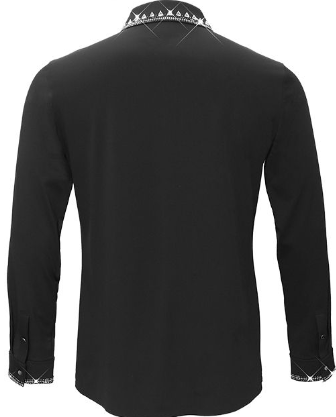 No Limits BLACK