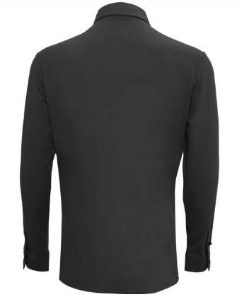 City Stroll BLACK