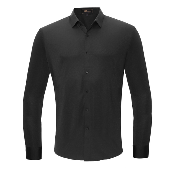 B337 - Charismatic Pulse BLACK