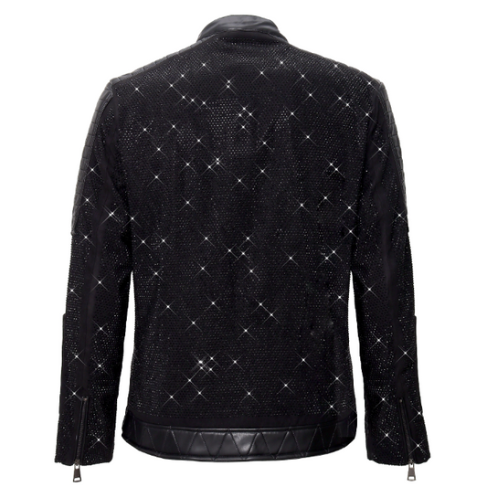Midnight Spark BLACK/BLACK