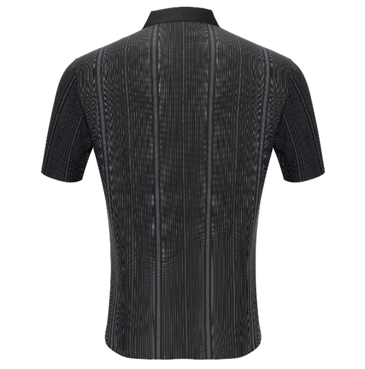 Fearless Finesse BLACK
