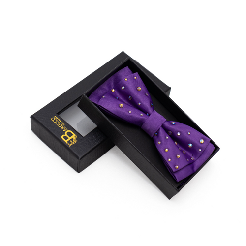 BW428 - Bold and Confident-PURPLE
