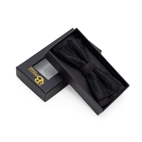 BW501 - Luxe Accent BLACK