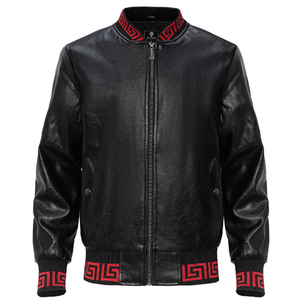 CLJ40 - Urban Armor - Century Penthouse-BLACK/RED
