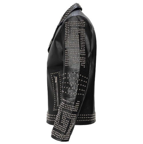 CLJ41 - Rock Rebellion - Century Penthouse-BLACK