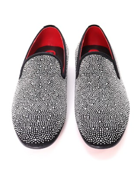 Rocky Road BLACK/SILVER