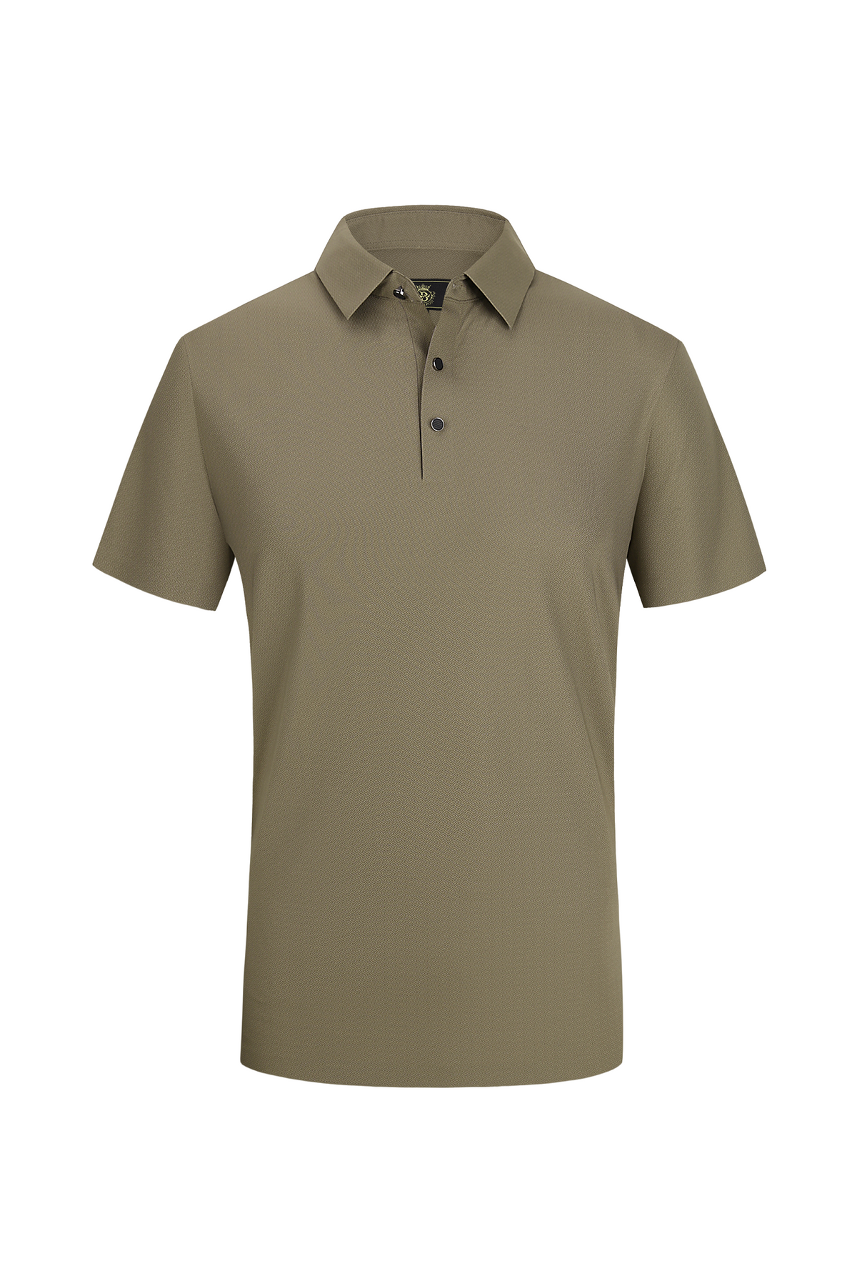 PS902 - Forma Performance Polo-BROWN – BAROCCO wholesale polo shirts