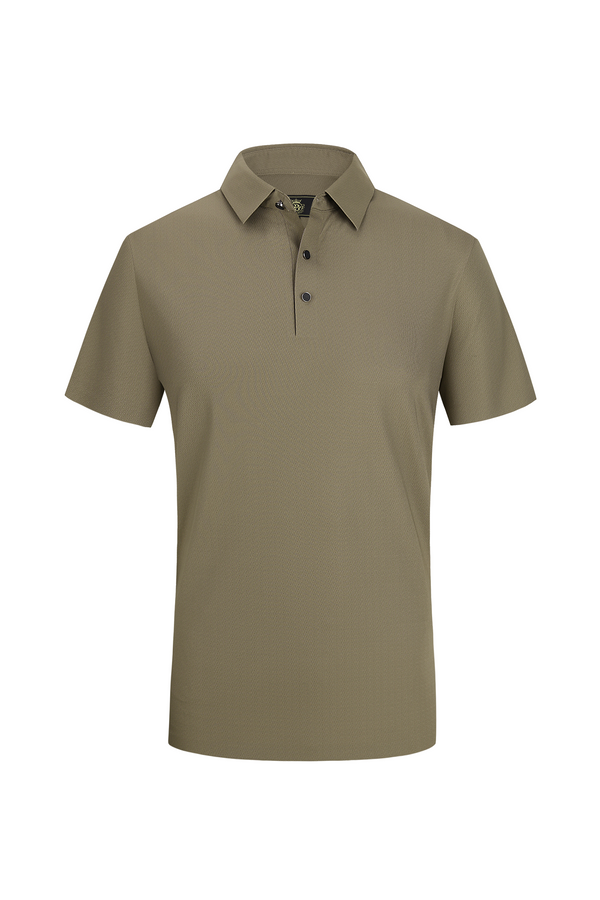 PS902 - Forma Performance Polo-BROWN