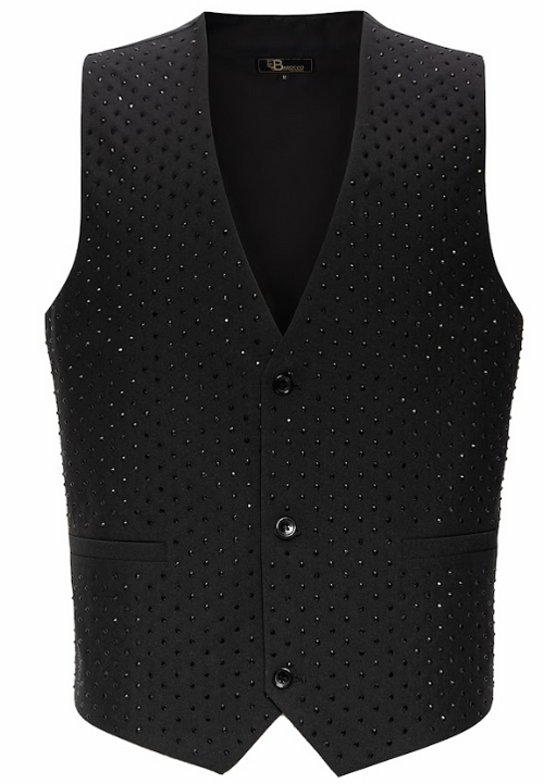 Starlight Stun NEGRO/NEGRO