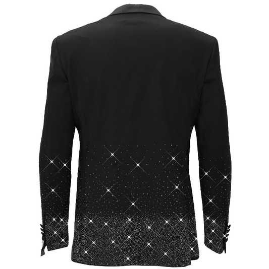 Elite Ensemble BLACK/SILVER