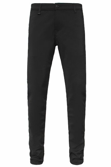 Titan Slim BLACK