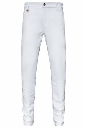 Titan Slim WHITE