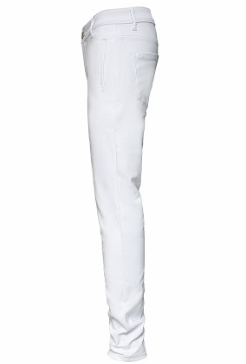 Titan Slim WHITE