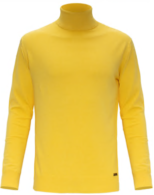 Essence Elegance YELLOW
