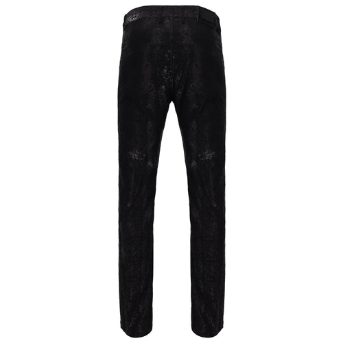 Titan Luxe-NEGRO – view 2