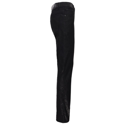 TC404 - Luxe Icon-BLACK – view 1