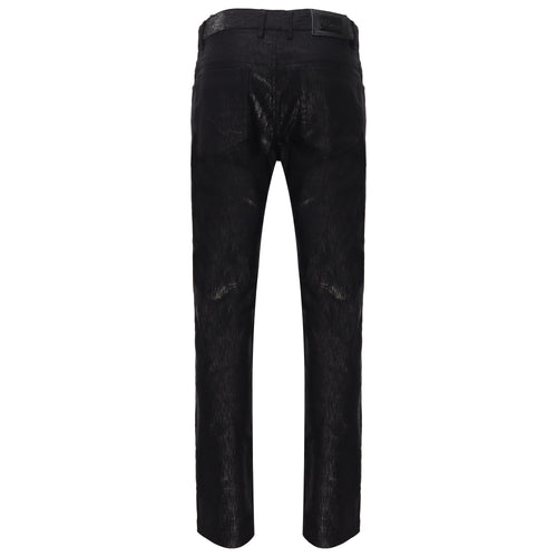 TC404 - Luxe Icon-BLACK – view 2