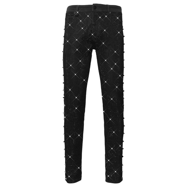 Estilo puro-NEGRO/NEGRO