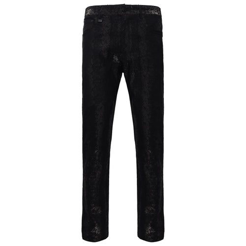 Titan Luxe-NEGRO