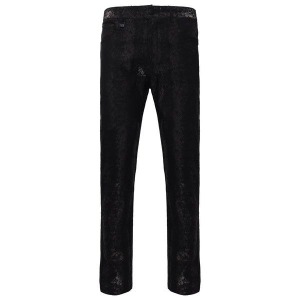 Titan Luxe-NEGRO